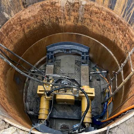 铁友微顶—工程人的心酸