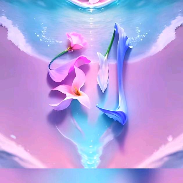 琼