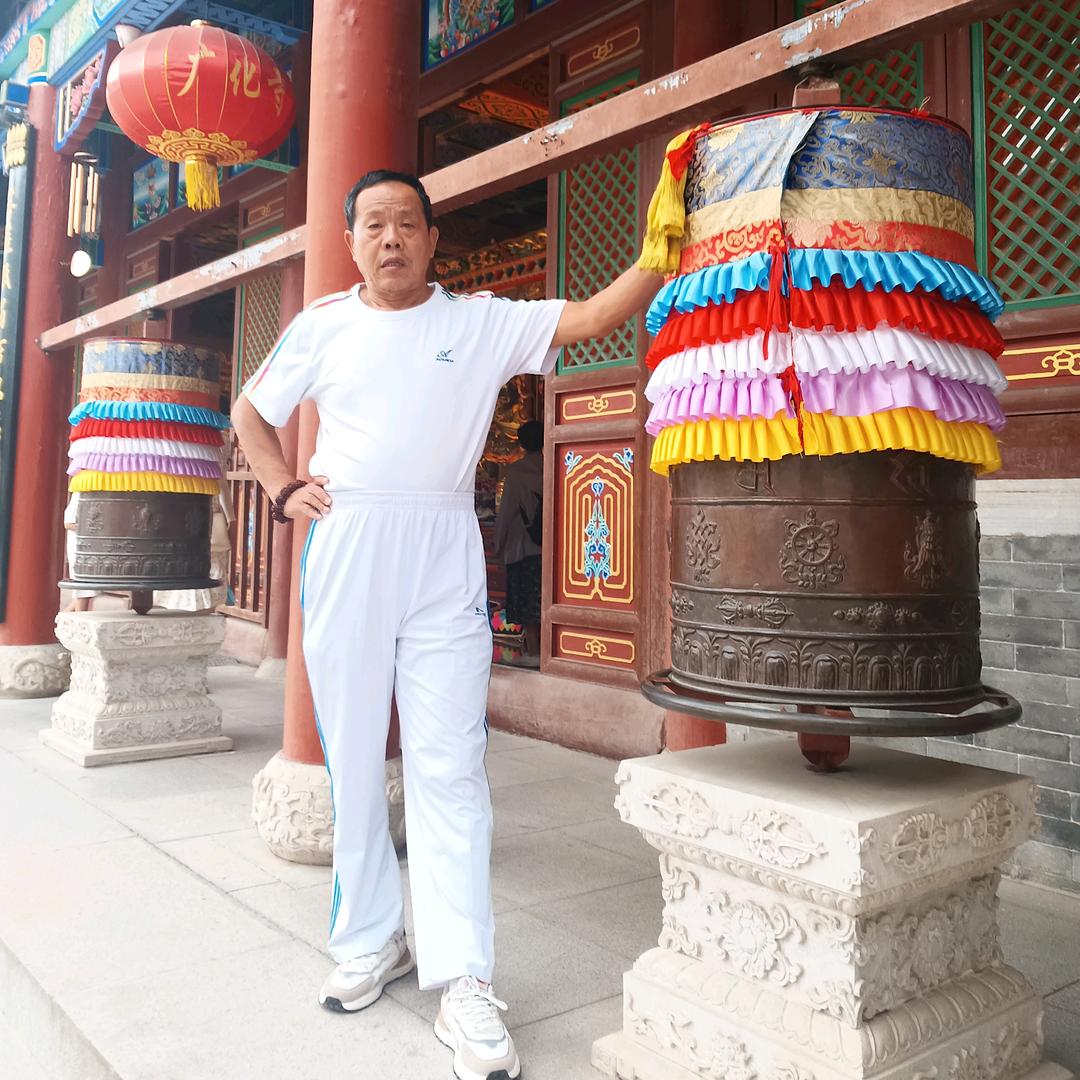 图爷爷