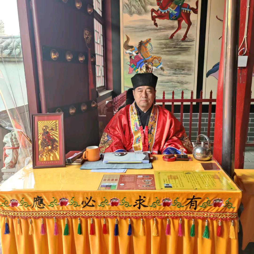 静仪