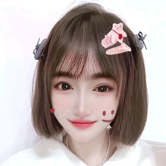 桃之夭夭桃桃