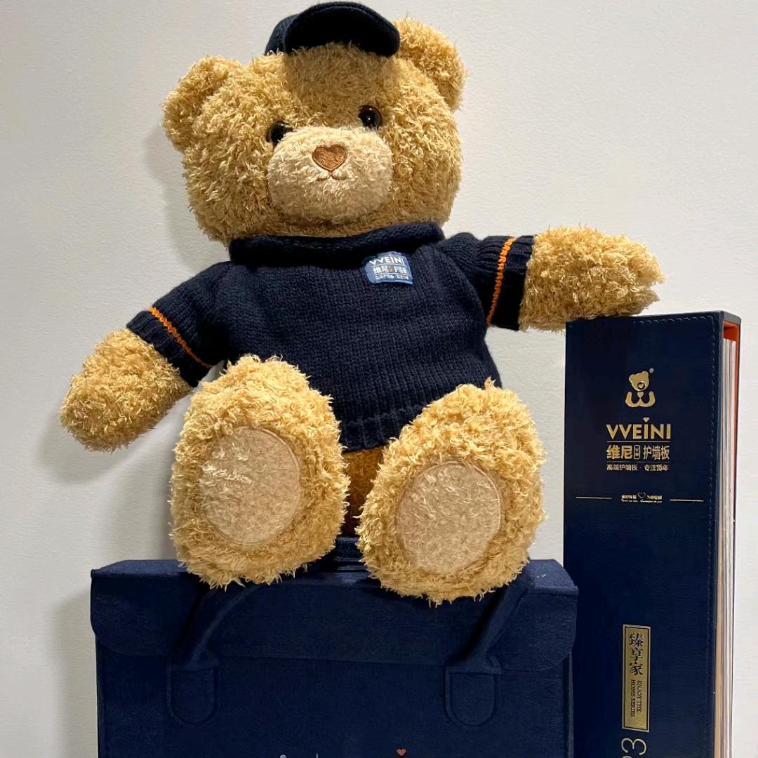 维尼定制护墙板
