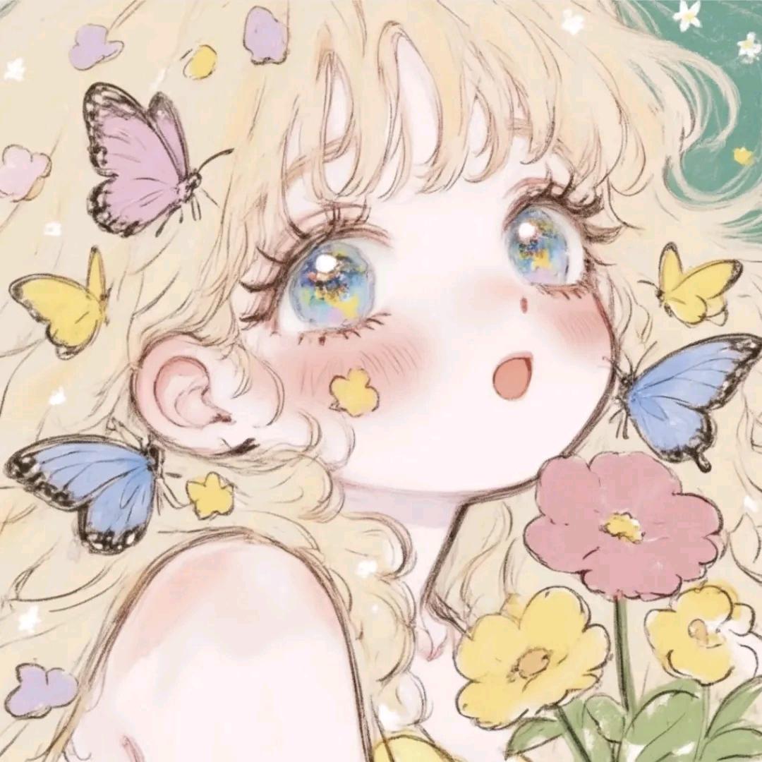 小🐻的小兔