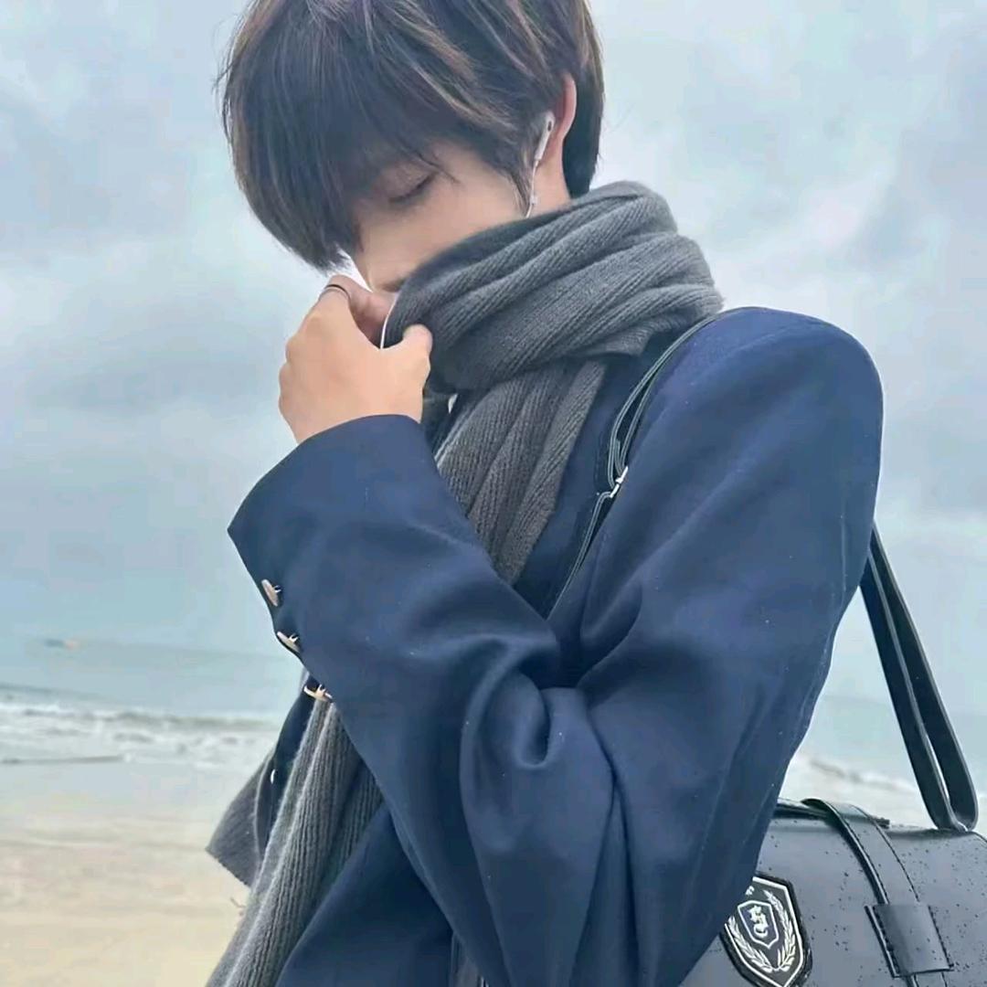 向北