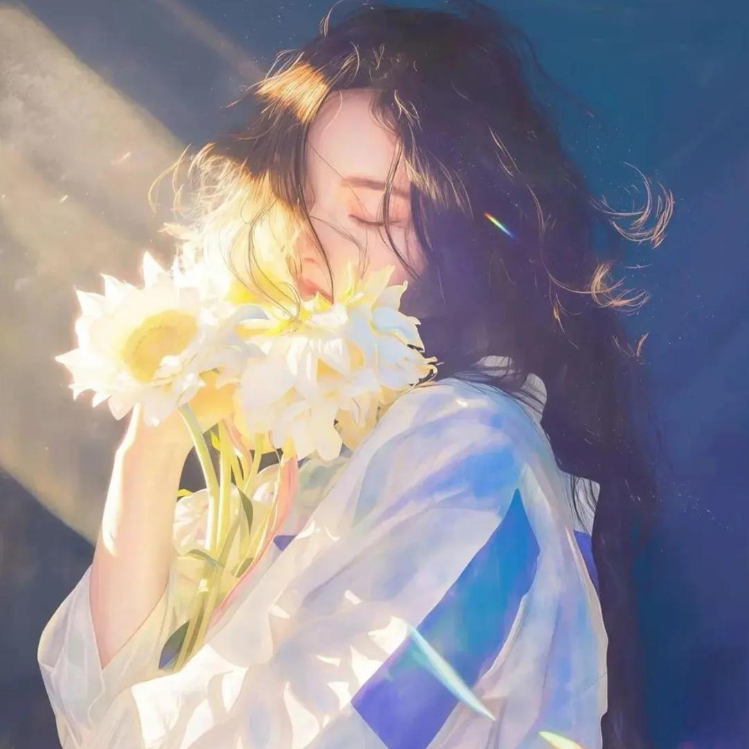 爽爽老师🌻🍀