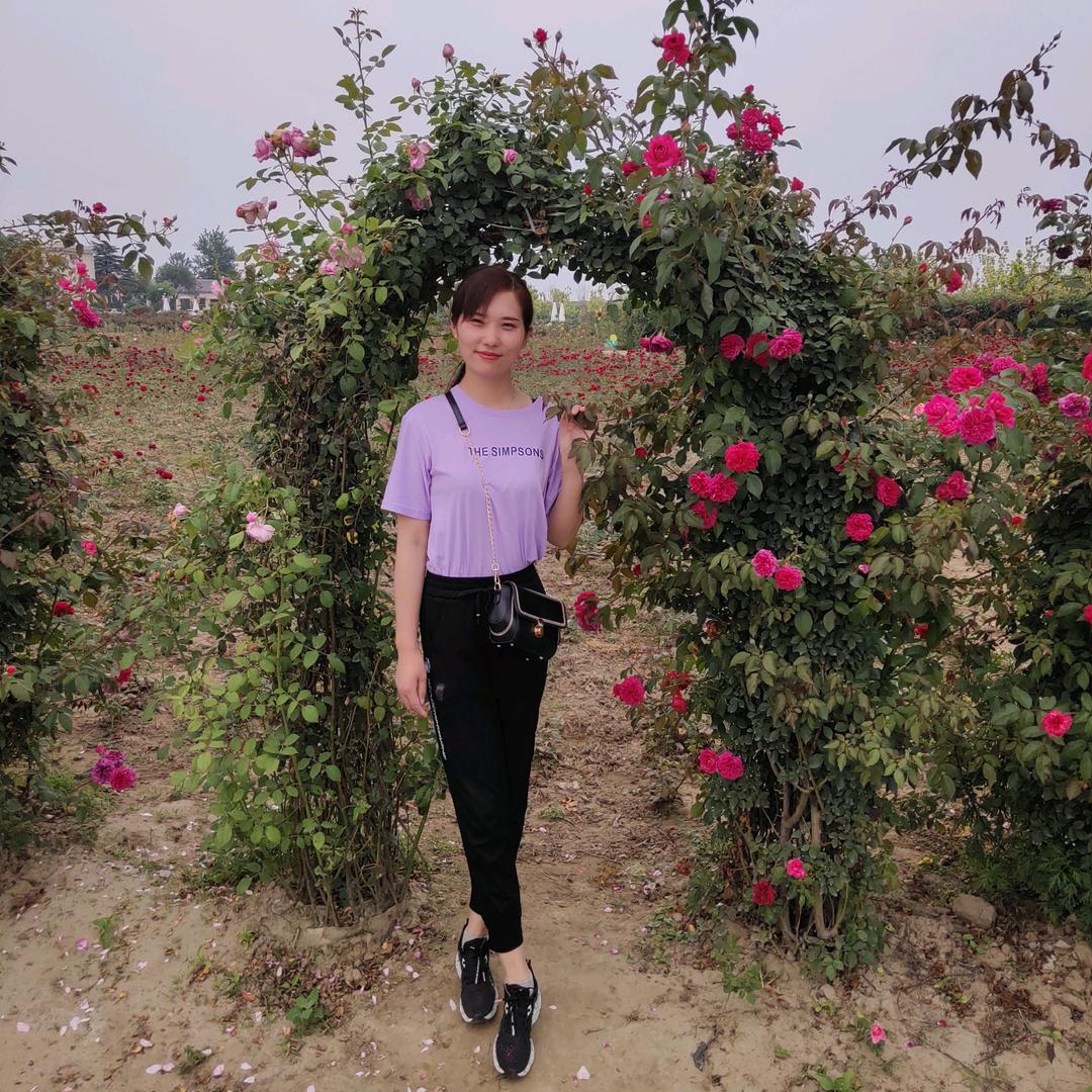 静等花开(っ＾▿＾)۶🌸