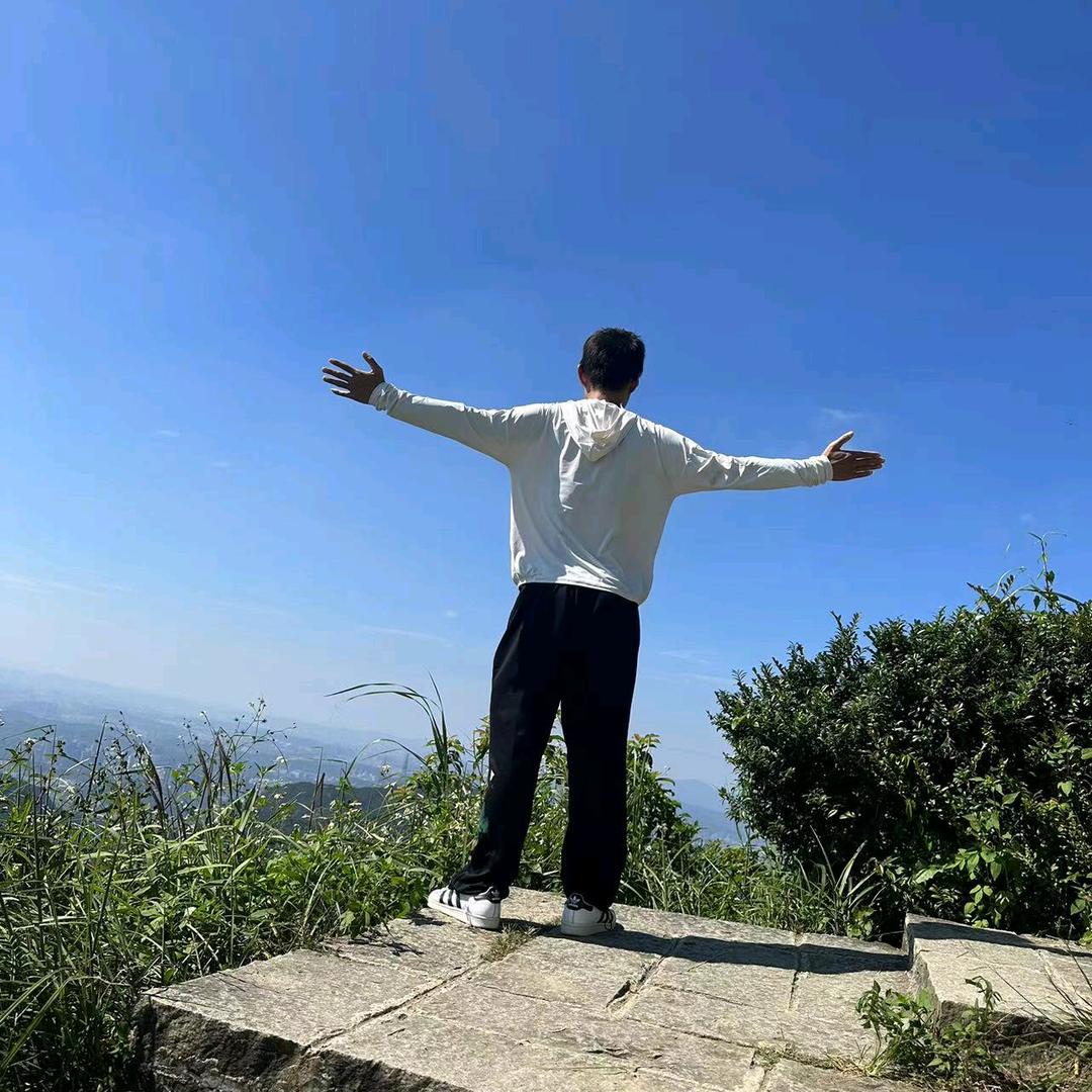 日落西山