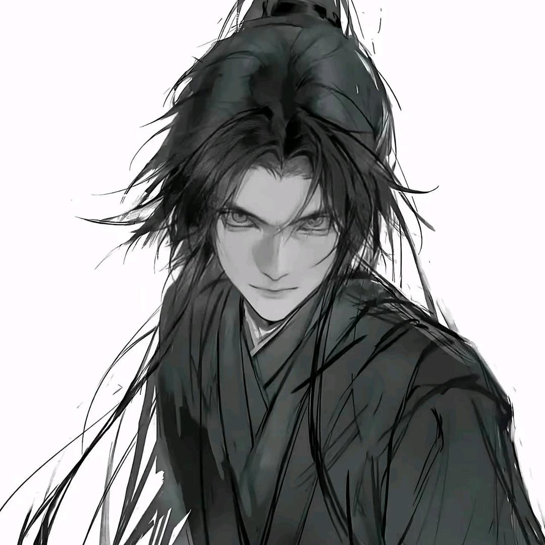 秦百胜头像