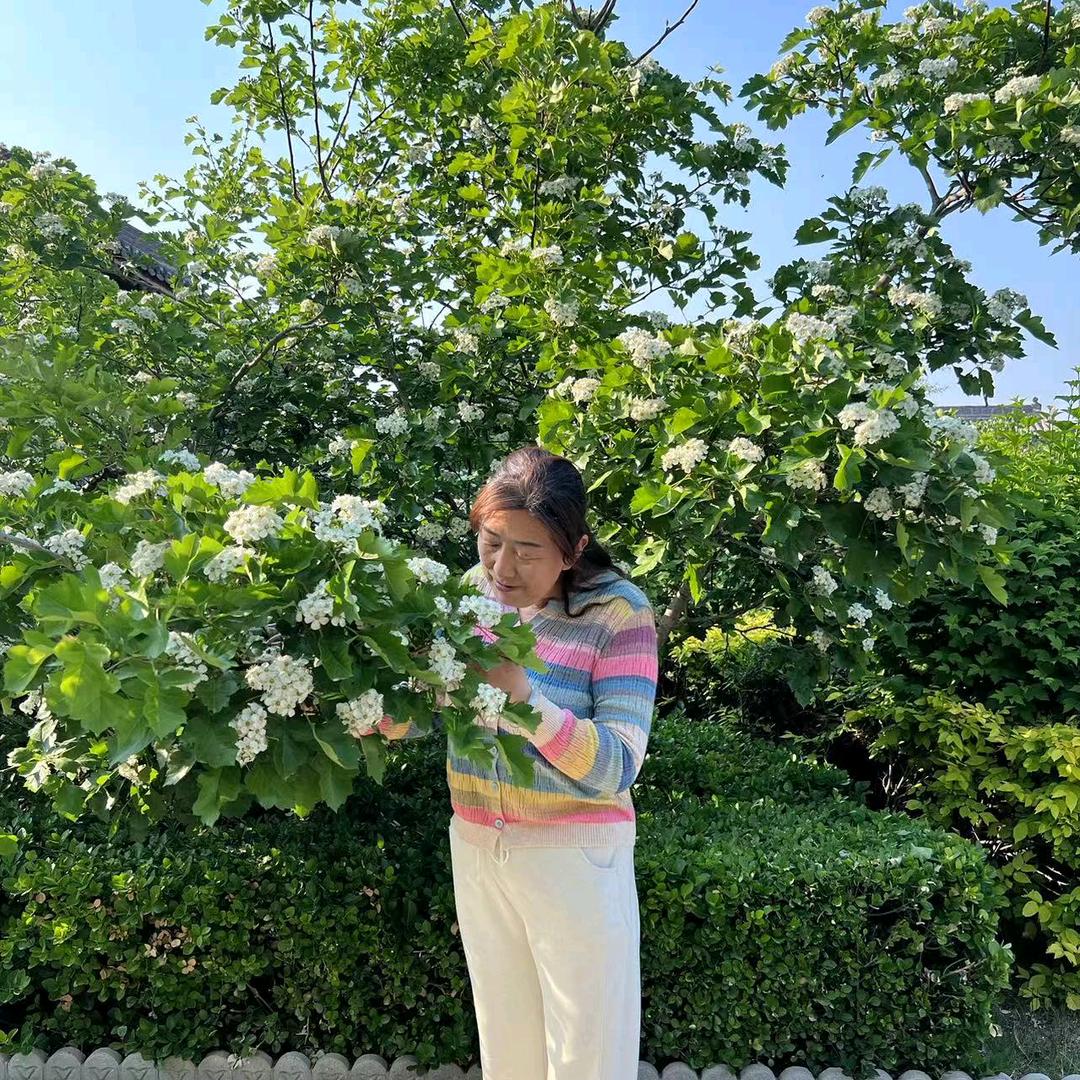 木子李