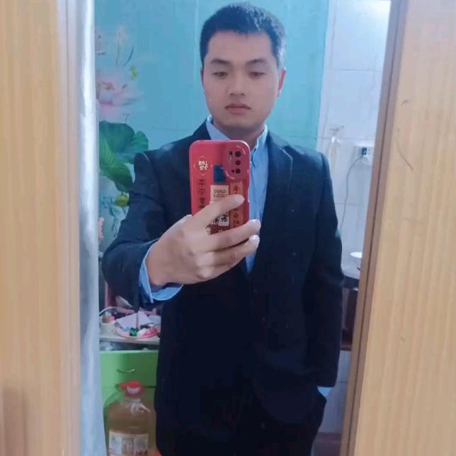 相依相偎一生幸福