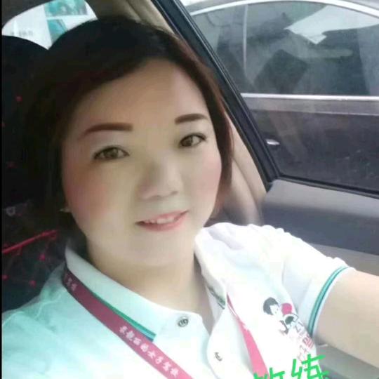 李教练（顺全驾校教练）