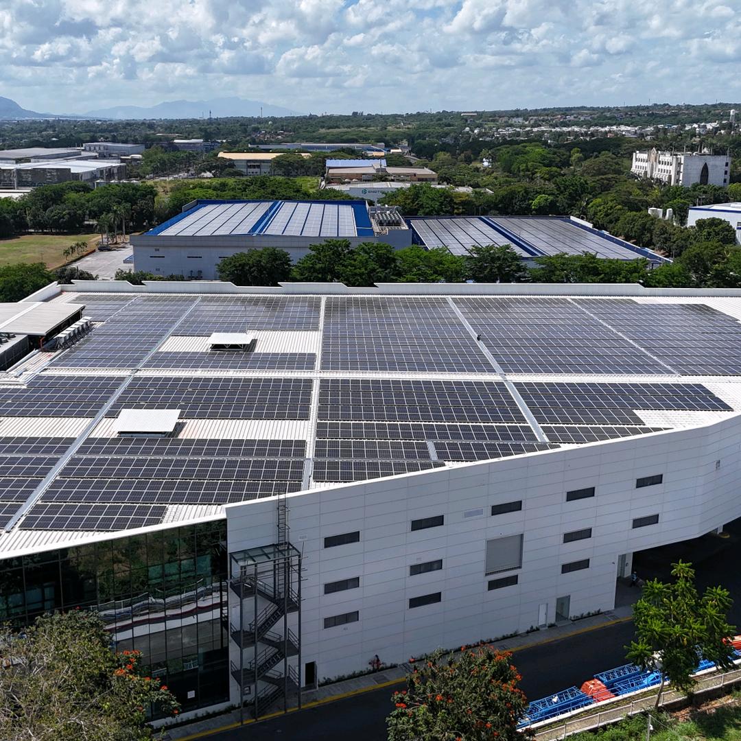 菲律宾光伏/LISON ALLEN