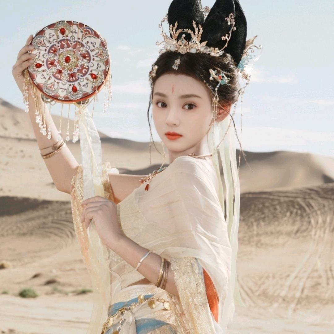 香儿