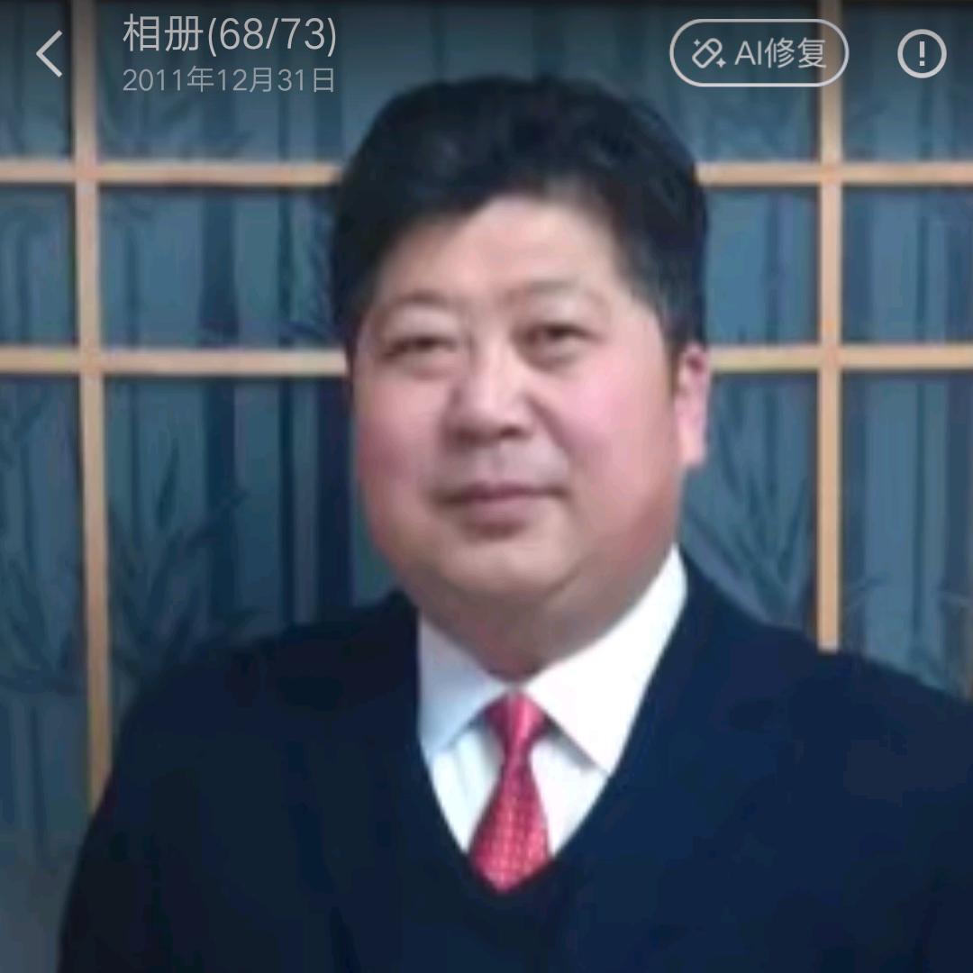 飞雪迎春（孙书灿）