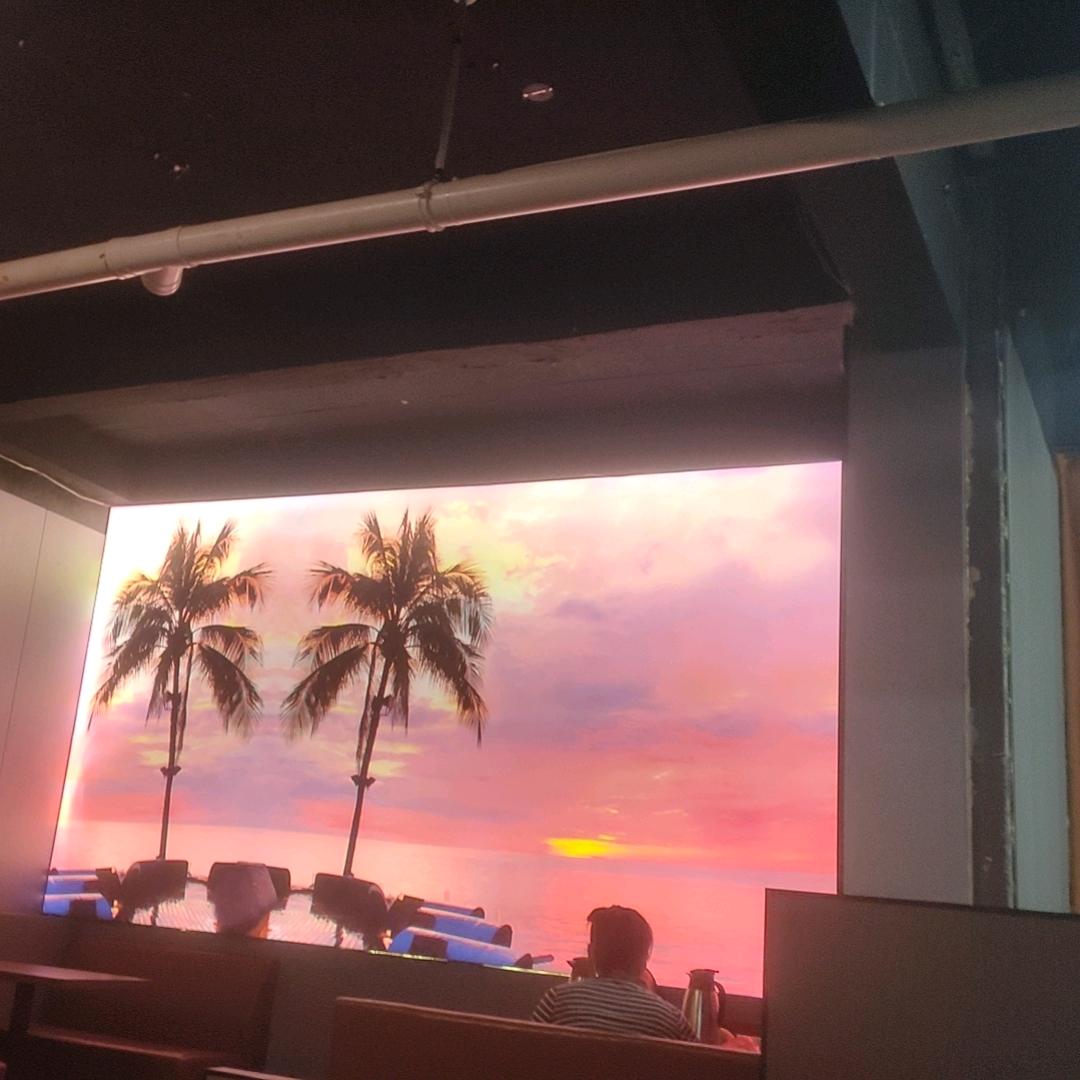 华爷