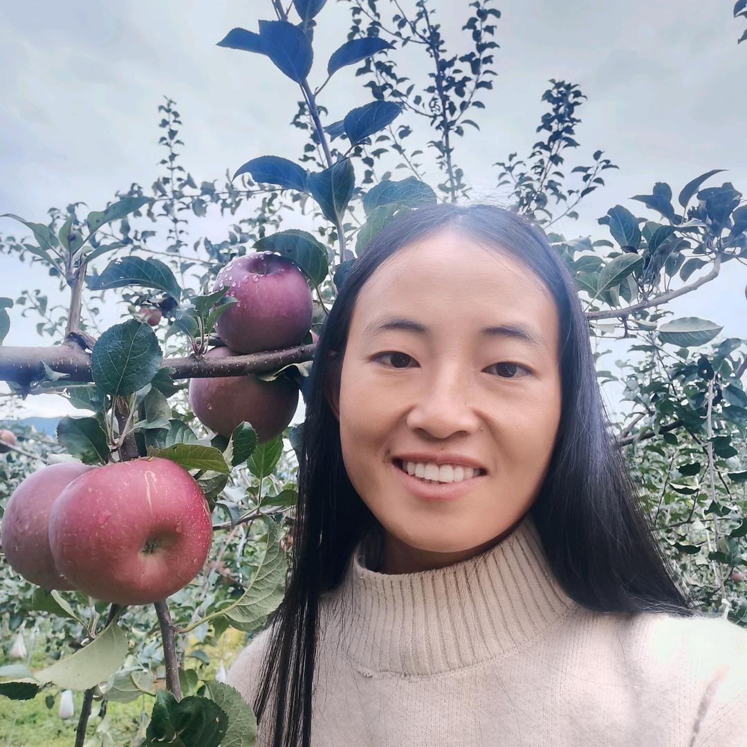 周超（漫庭农场采摘园）