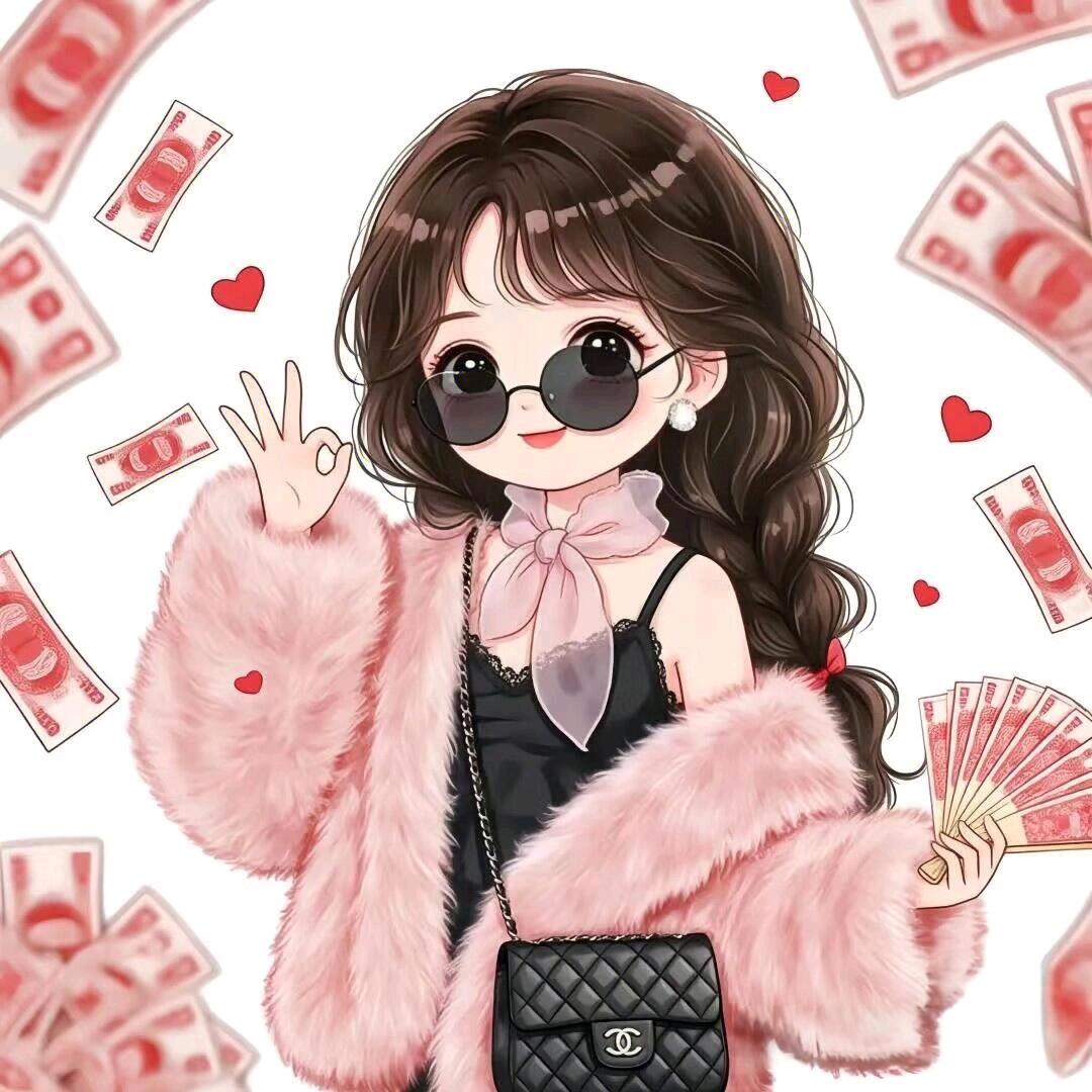 🍬 ᩚ奶猫小财迷 ʚ✞ɞ✨