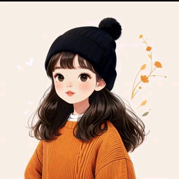 水晶叶子