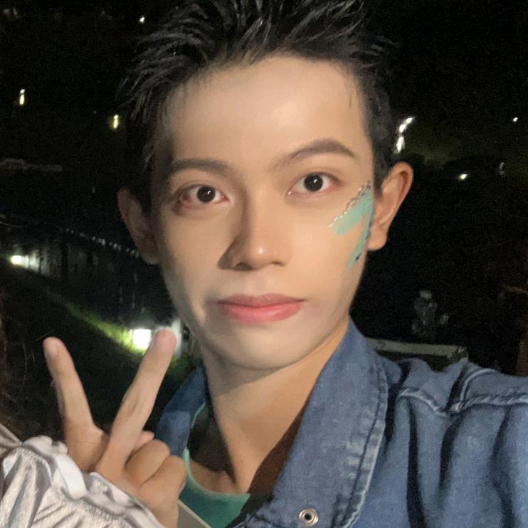 小羊不二
