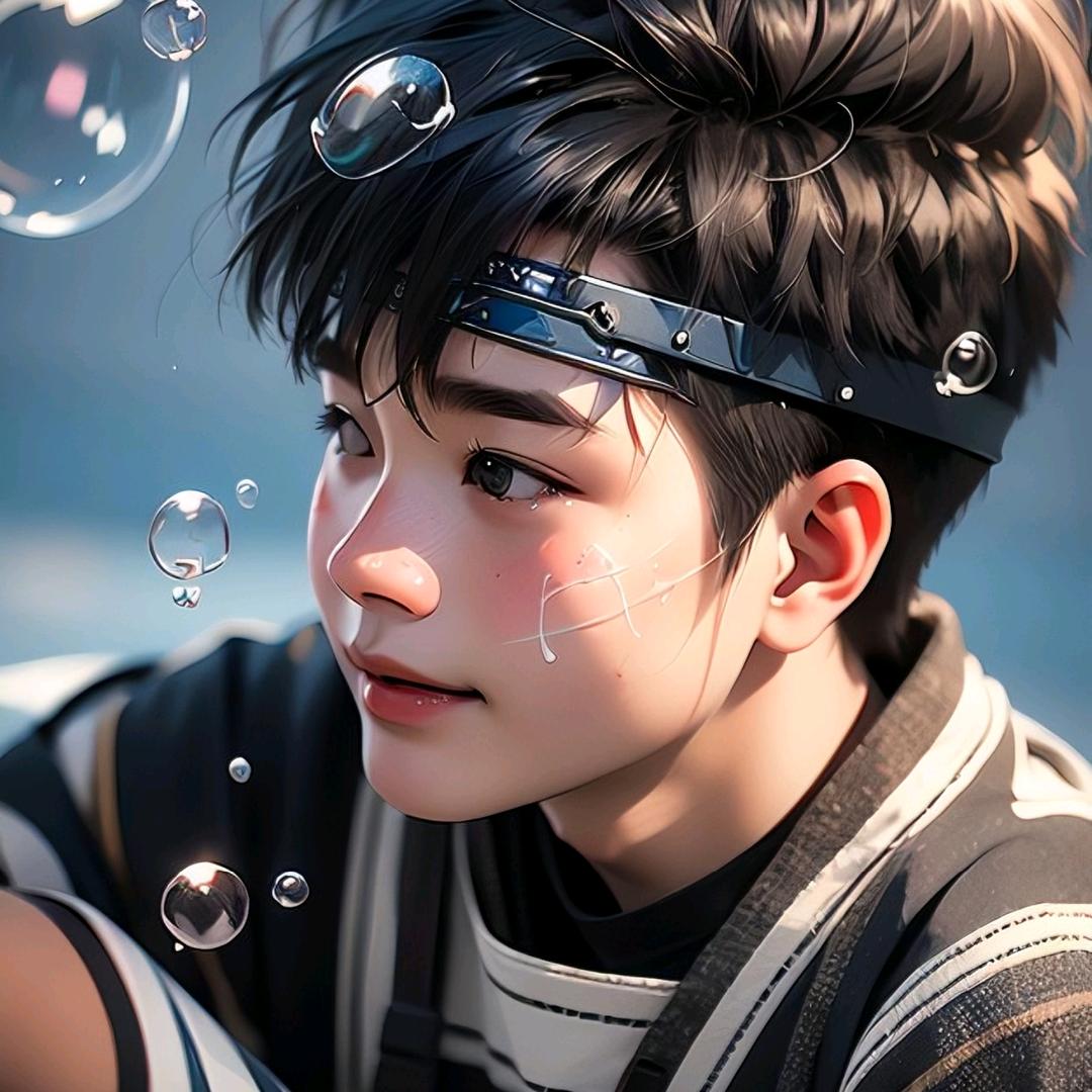 康大大😘
