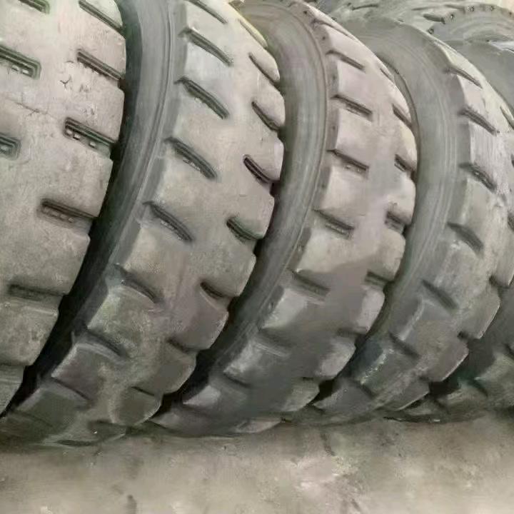 轮胎批发