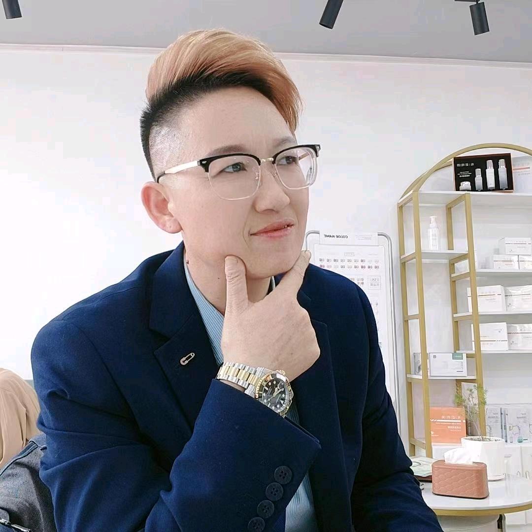 搞笑玉哥小号
