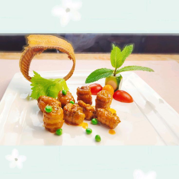 有饭有菜