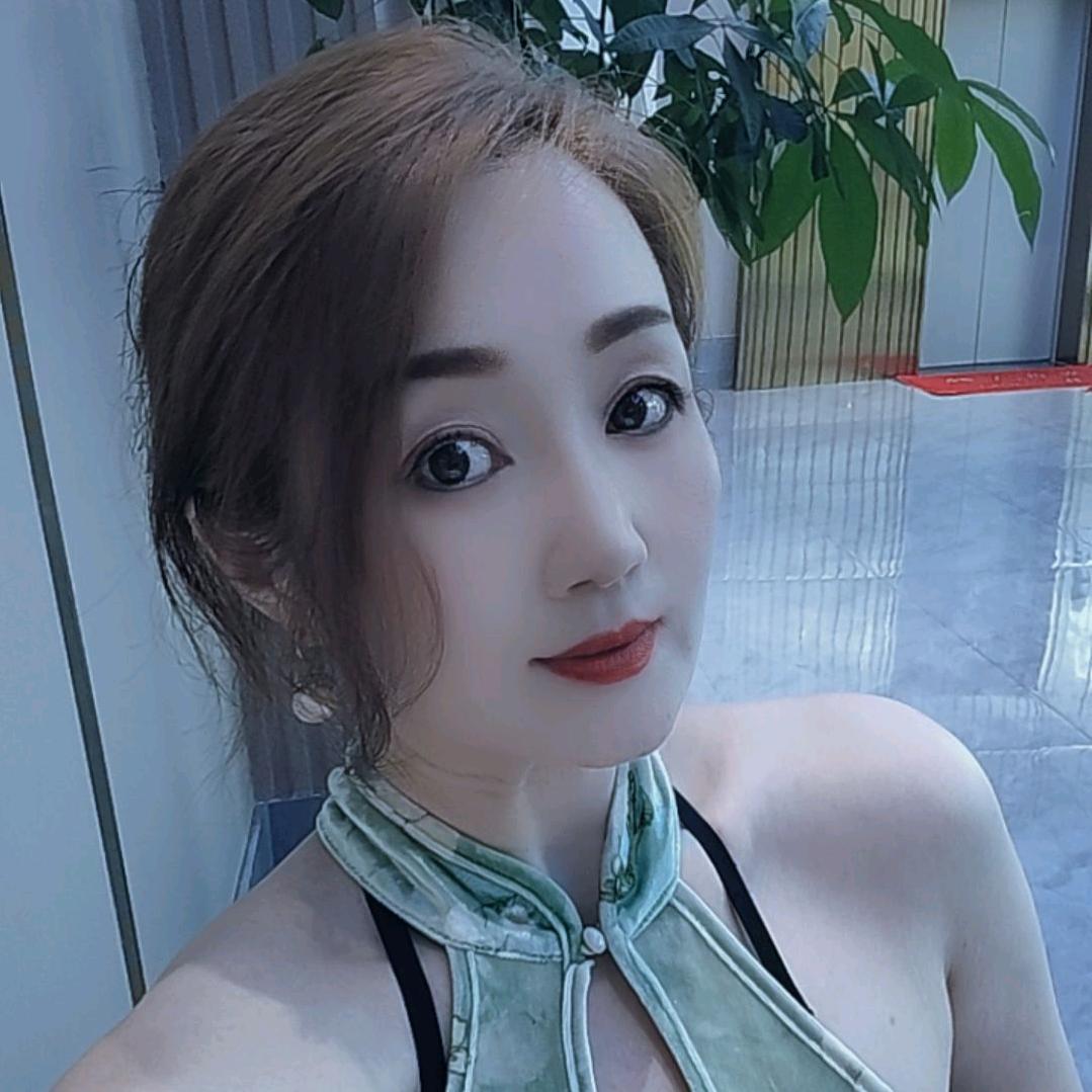嫣然（21：20开播）