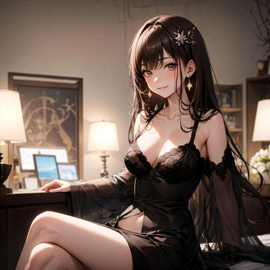 湫le