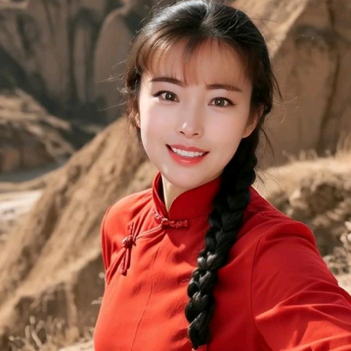 苹果妹
