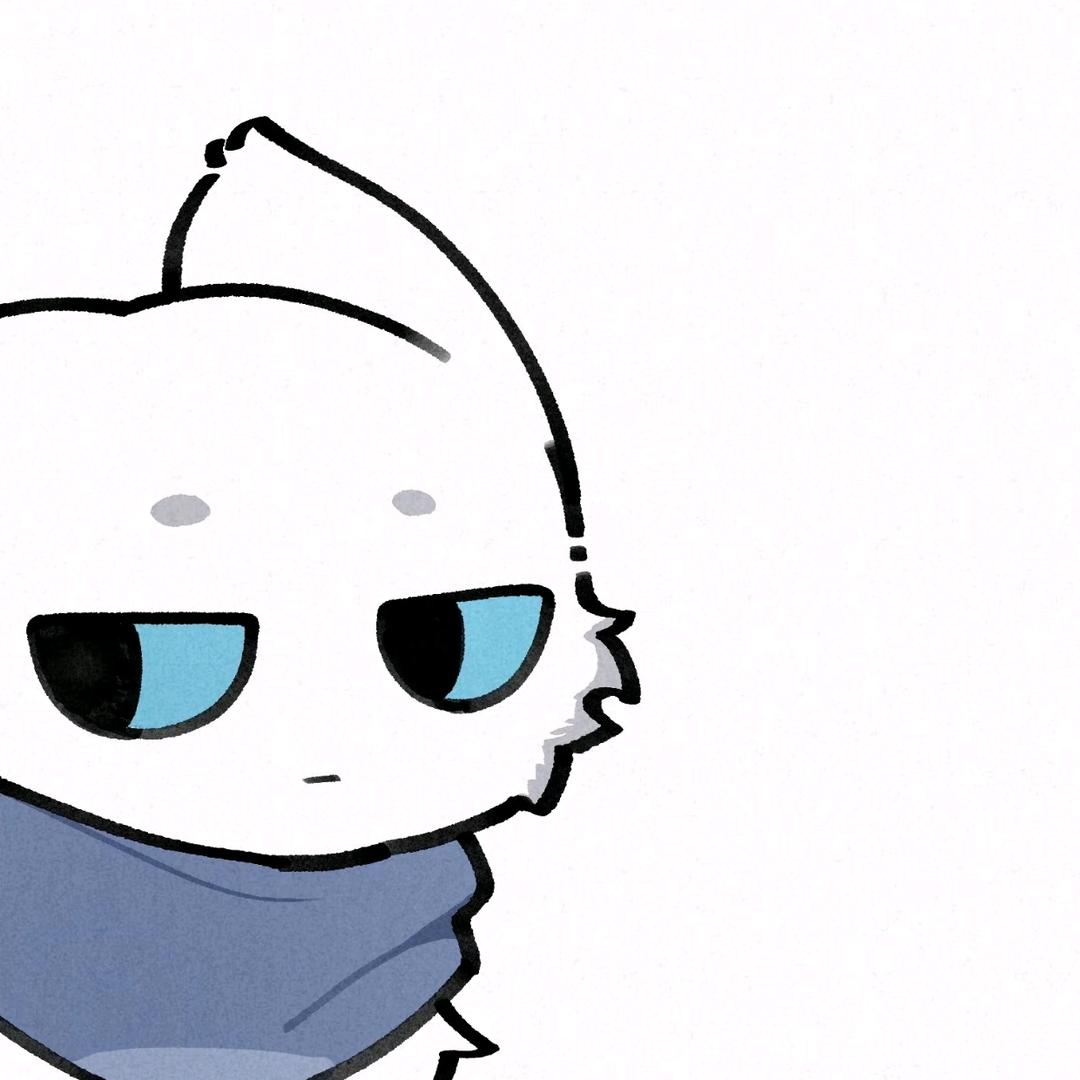 You'