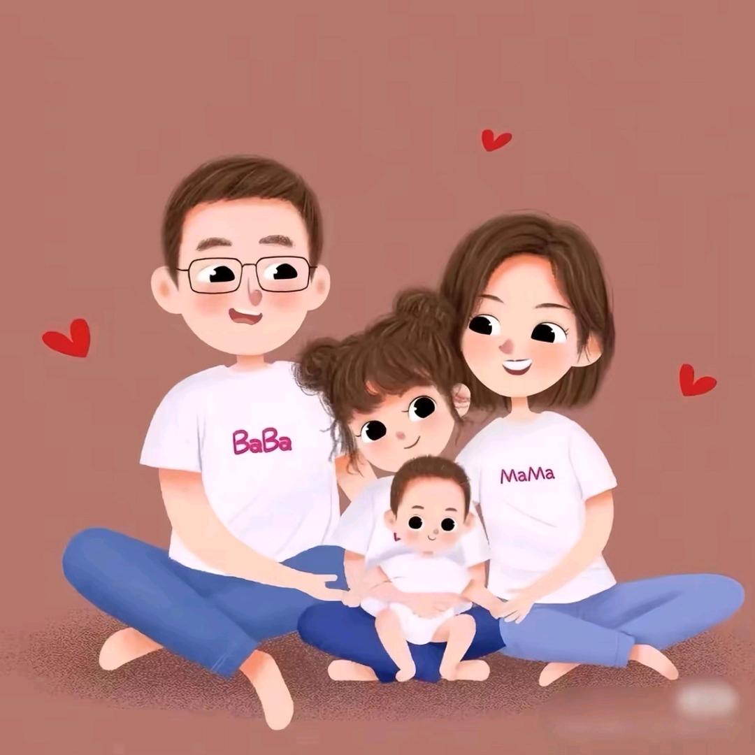 馨运宝宝（育儿日常）