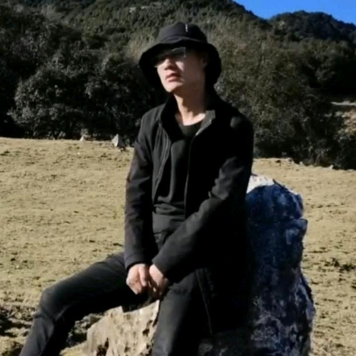快乐一涵