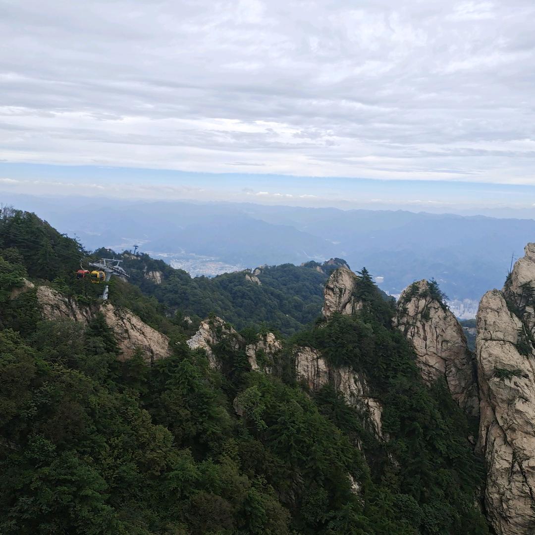 每①天，为明天