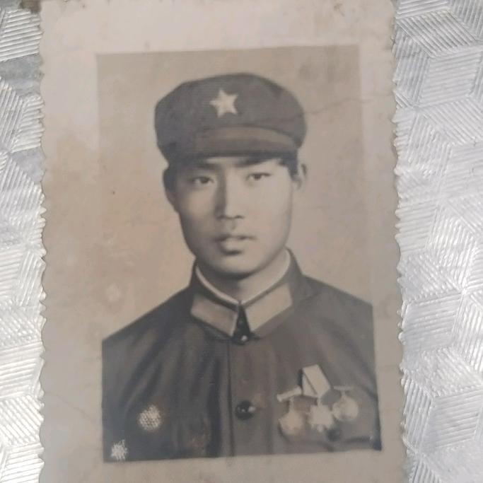 李锁林