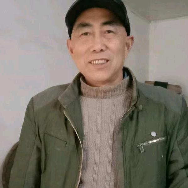 黄老爹