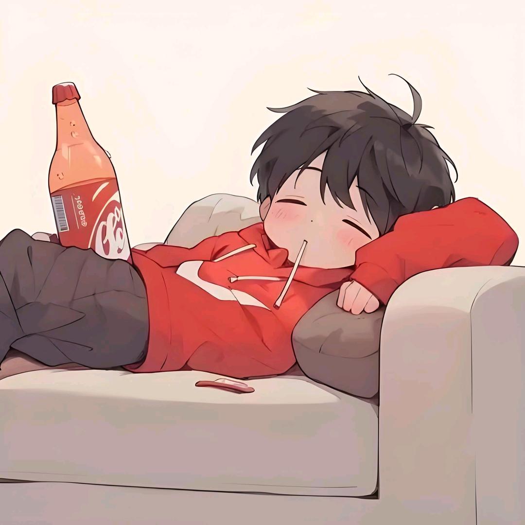 夕落