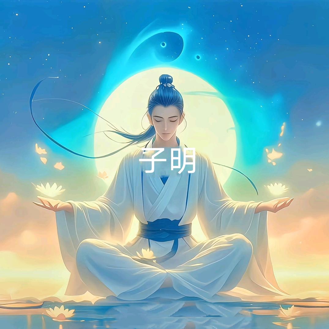 子明