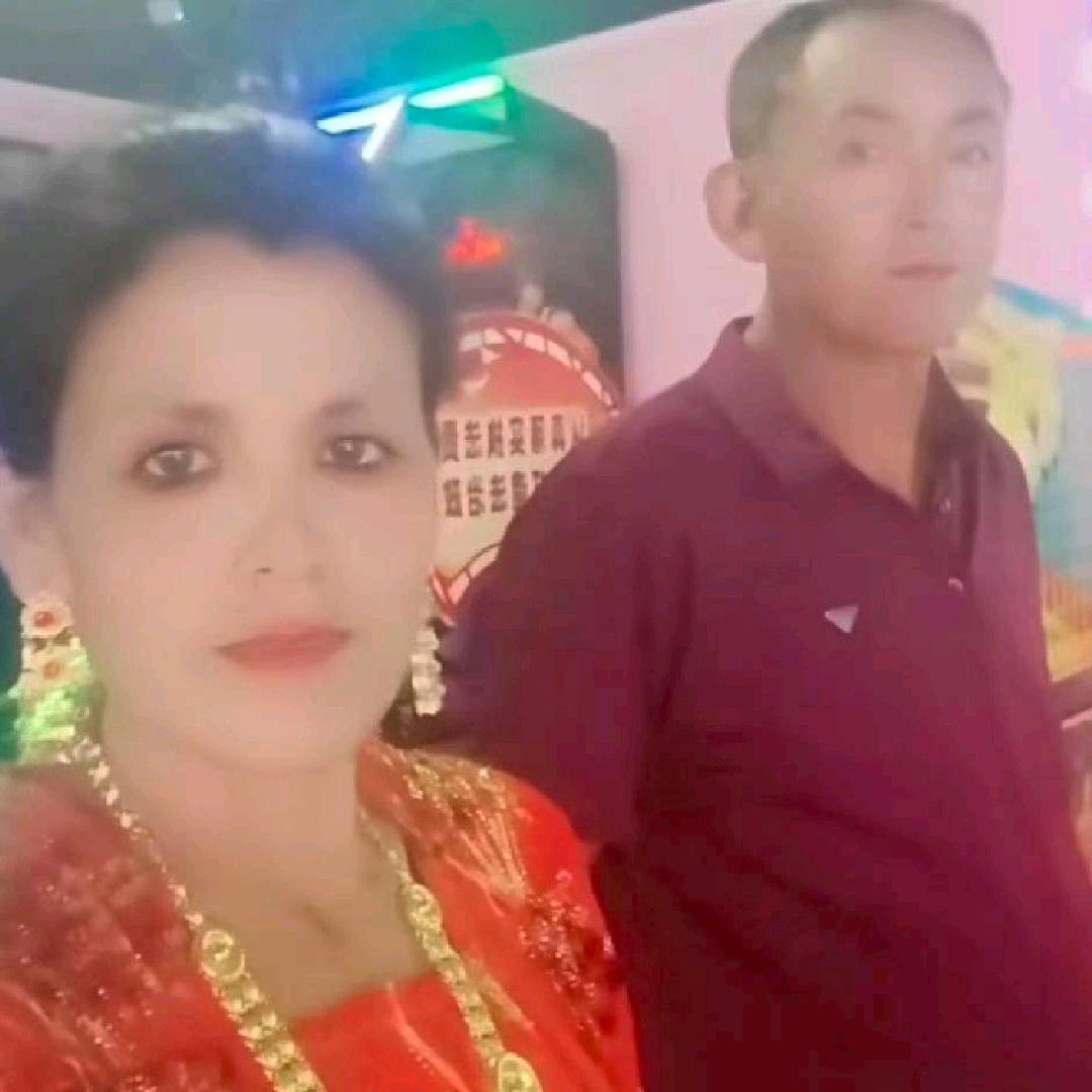 阿扎提古丽