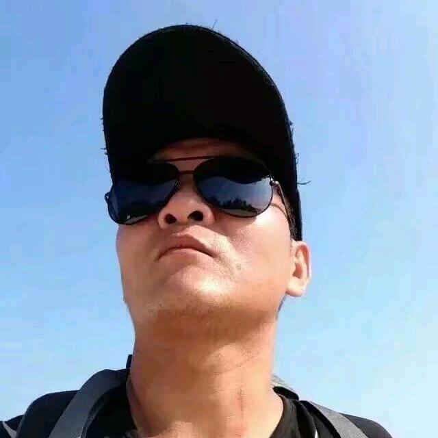 深呼吸，阿栋