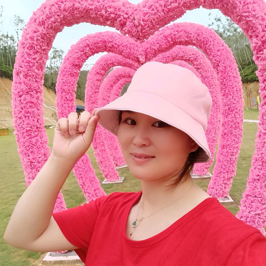 菊香