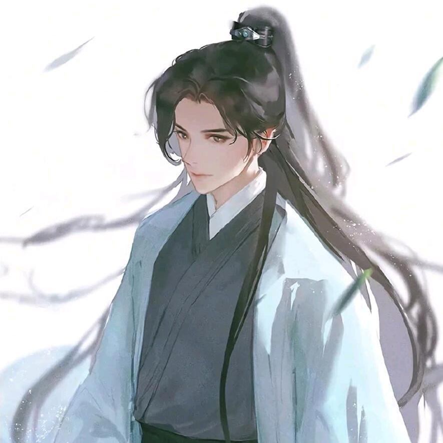羽墨（逆水寒手游）