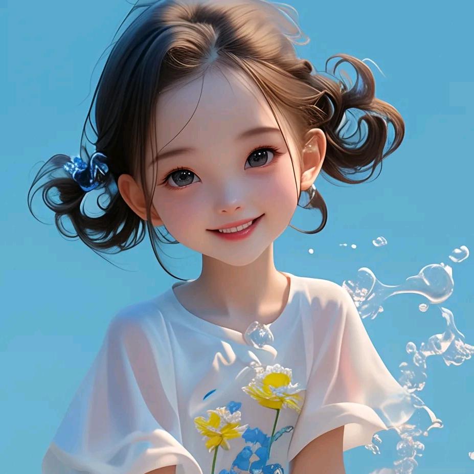 幸福婷儿💞