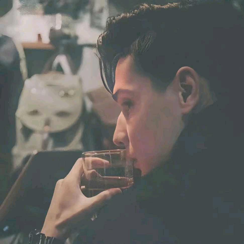 欢喜.