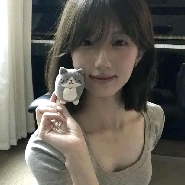 失眠吐司🍞