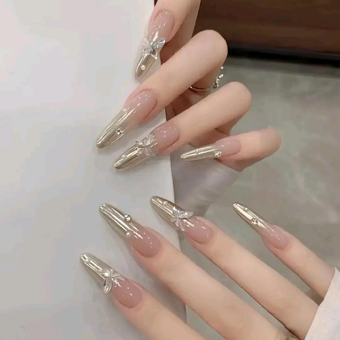美甲日记