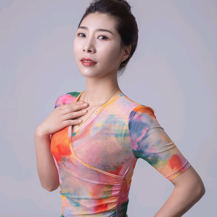 黛维依美容·美体·头疗(上海城店)专用号