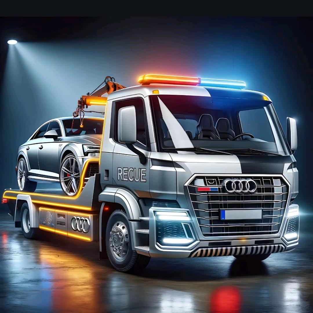 西安报废汽车终端收