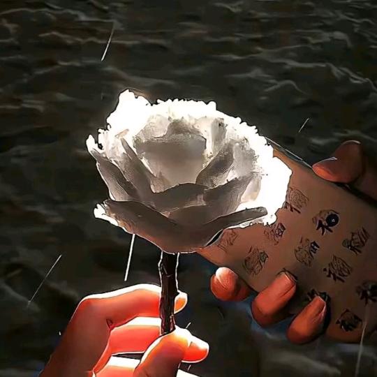加油!