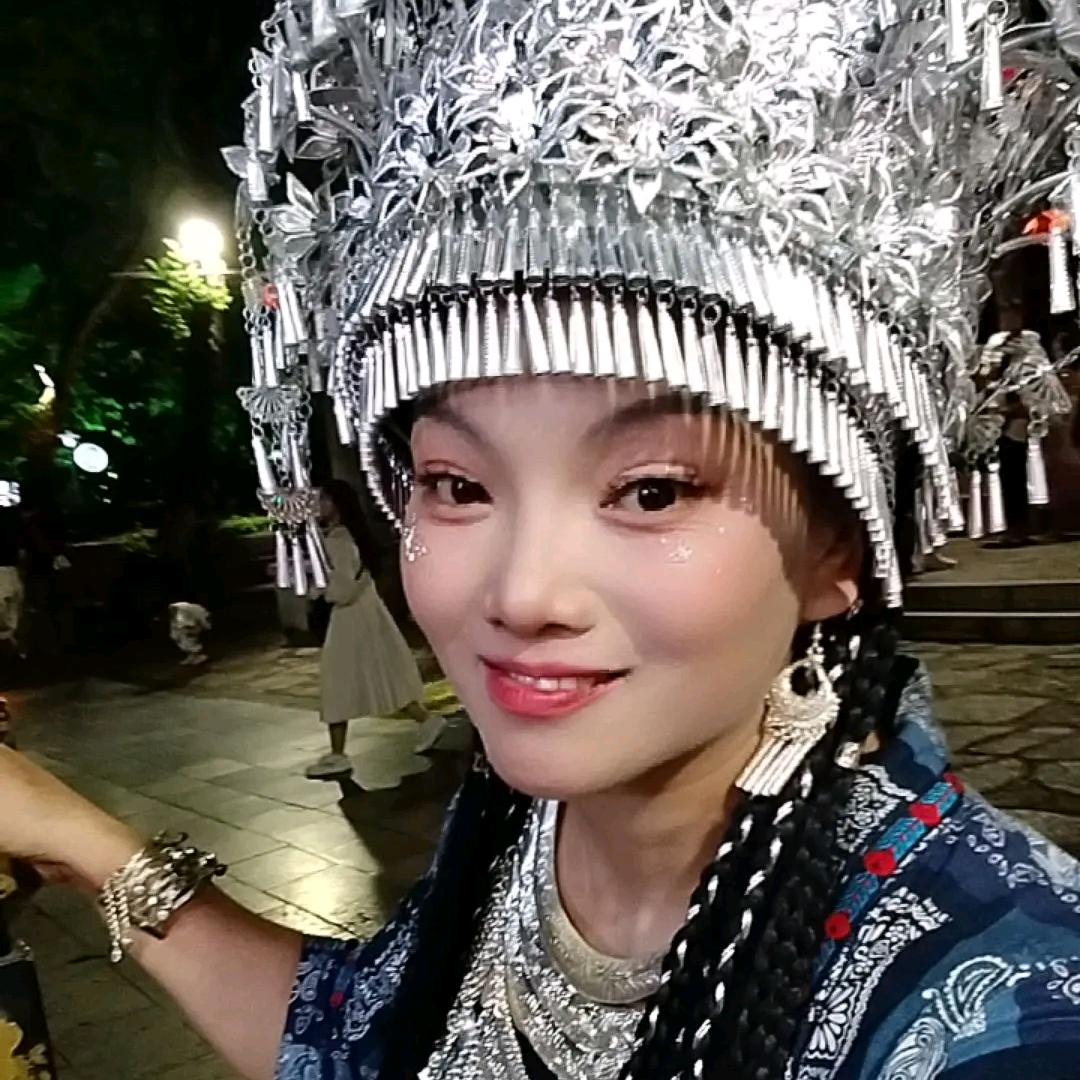 广西开心姐姐